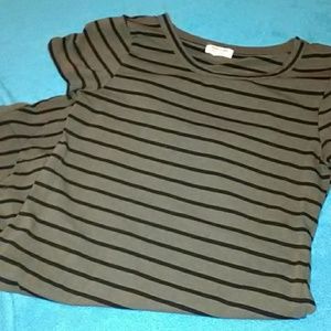 Comfortable summer dress